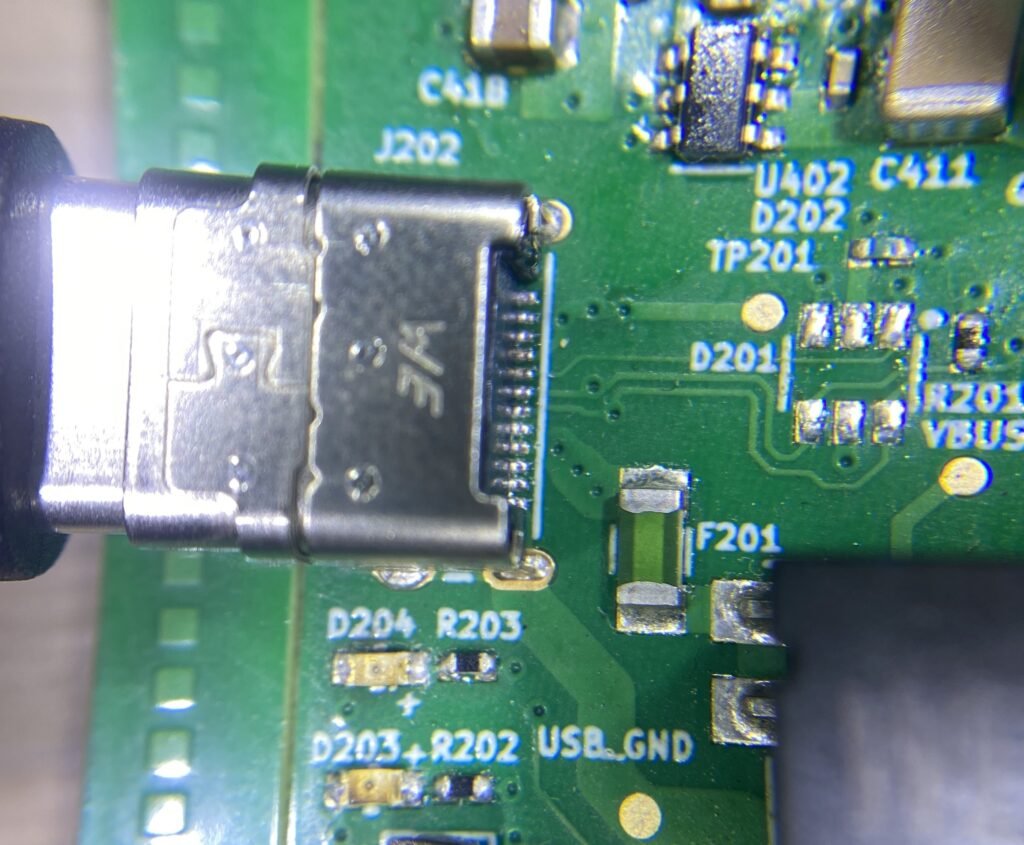 Usb Type C Routing USB-C Routing - PCB Elite